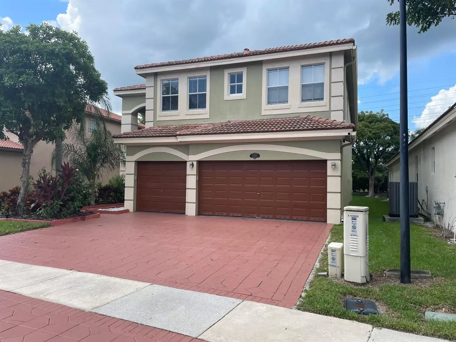 10690 Old Hammock Way, Wellington FL 33414 photo 2