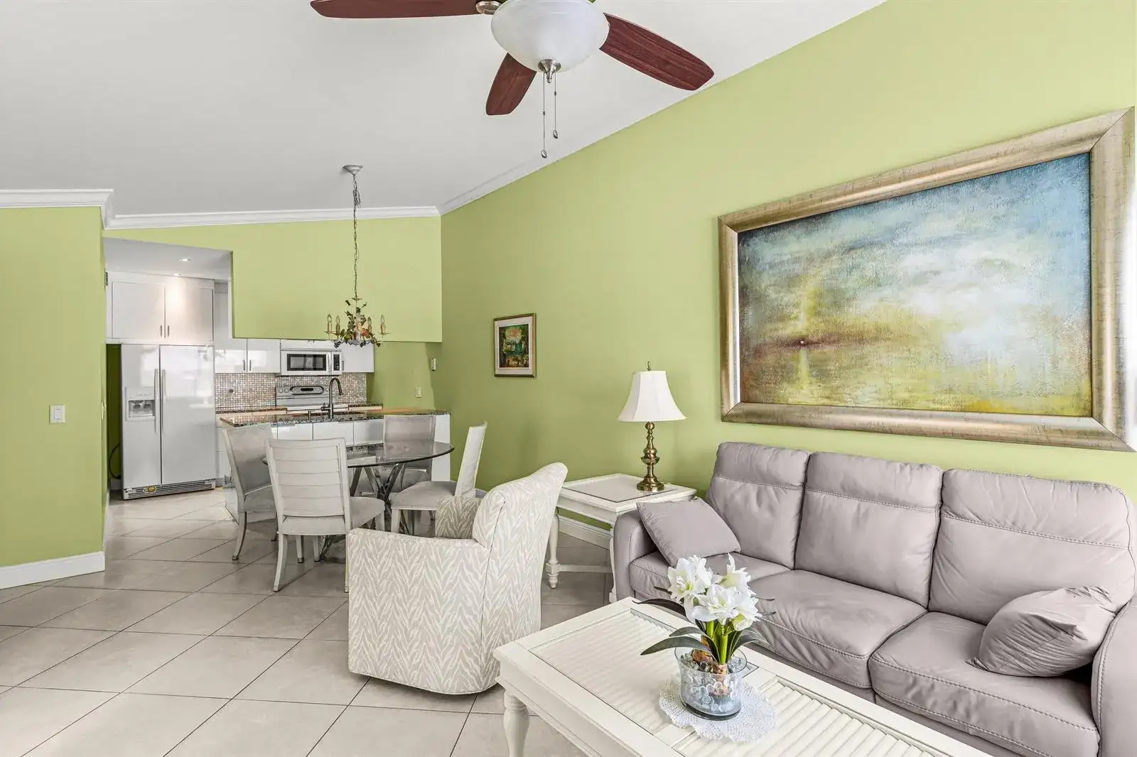 501 Waterside Drive, Hypoluxo FL 33462 photo 3