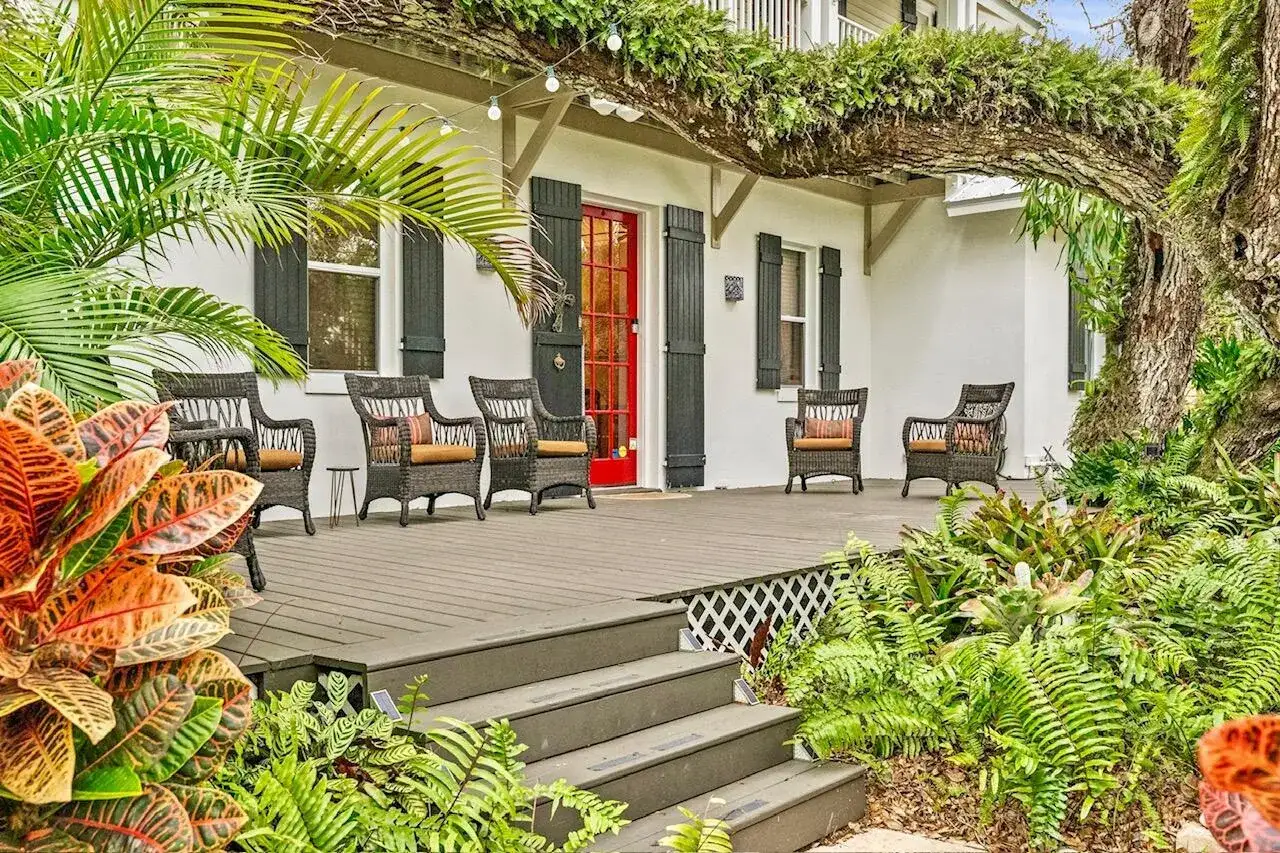 3628 Rio Vista Boulevard, Vero Beach FL 32963 photo 2