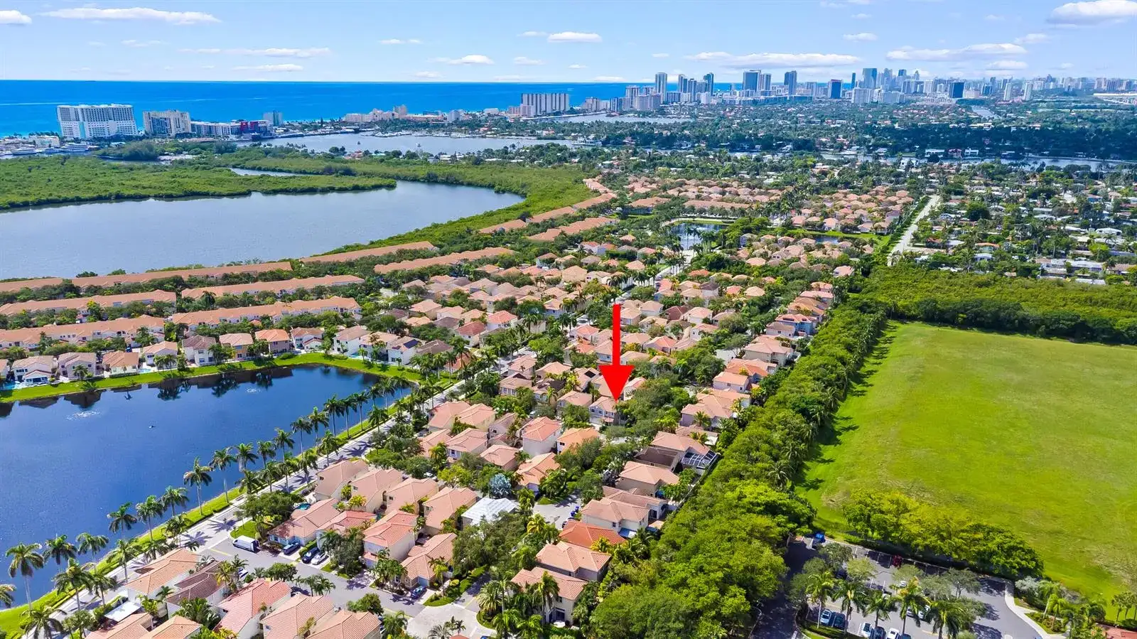 1140 Linden Street, Hollywood FL 33019 photo 5