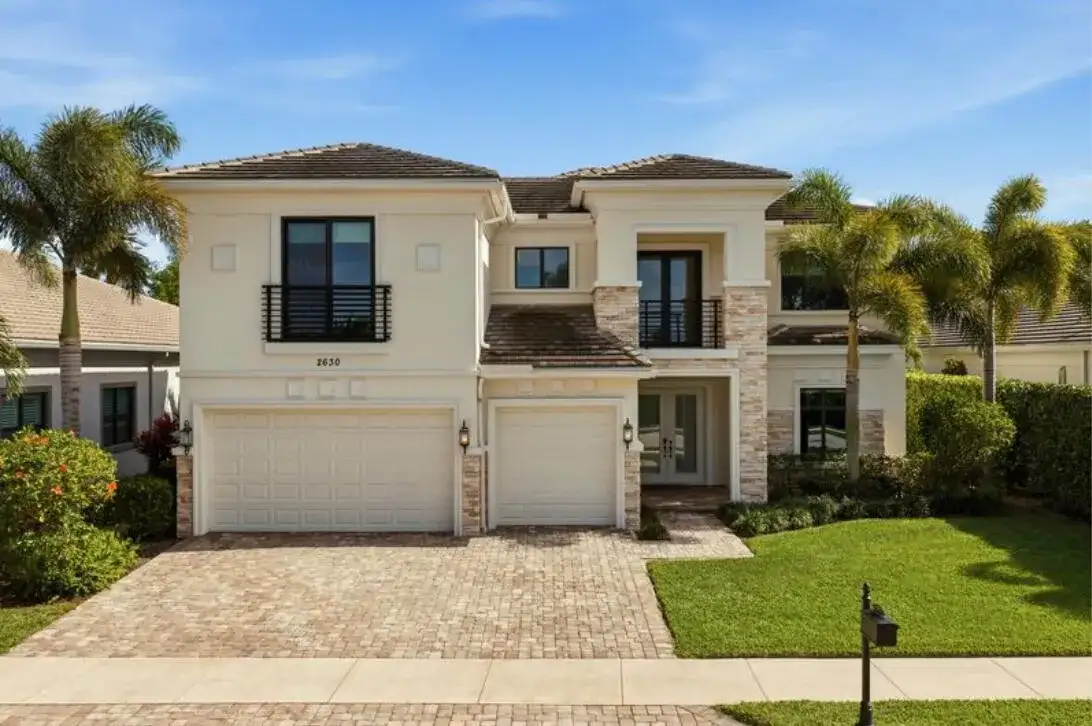 2630 NW 69th Street, Boca Raton FL 33496 photo 4