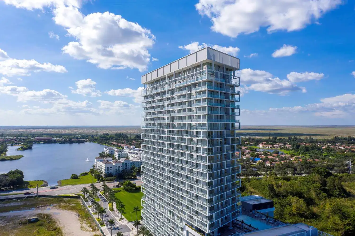 2000 Metropica Way # 2107, Sunrise FL 33323 photo 4