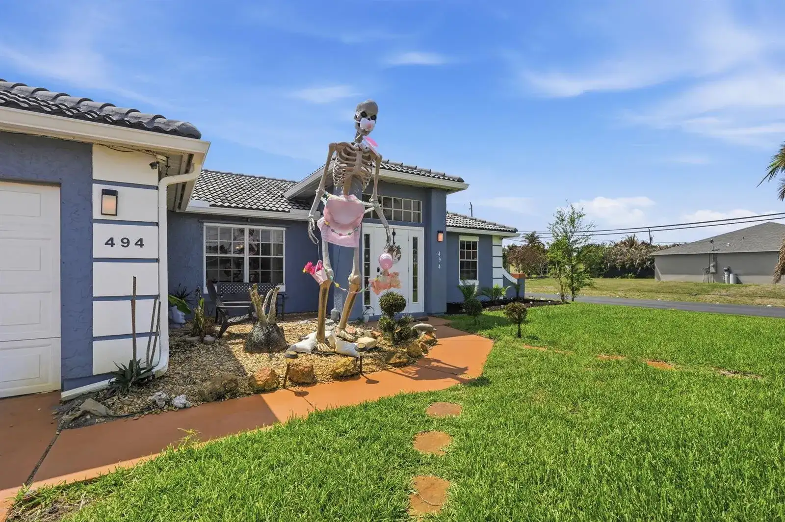494 SW Paar Drive, Port St. Lucie FL 34953 photo 2