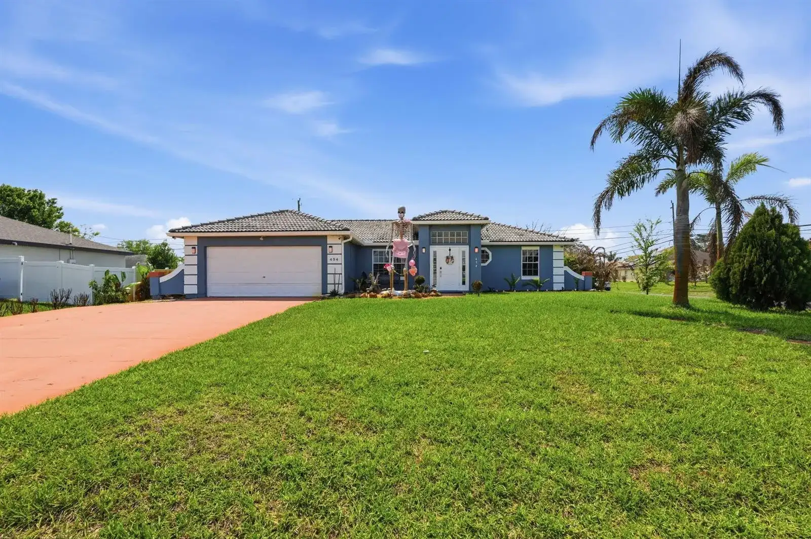 494 SW Paar Drive, Port St. Lucie FL 34953 photo 3