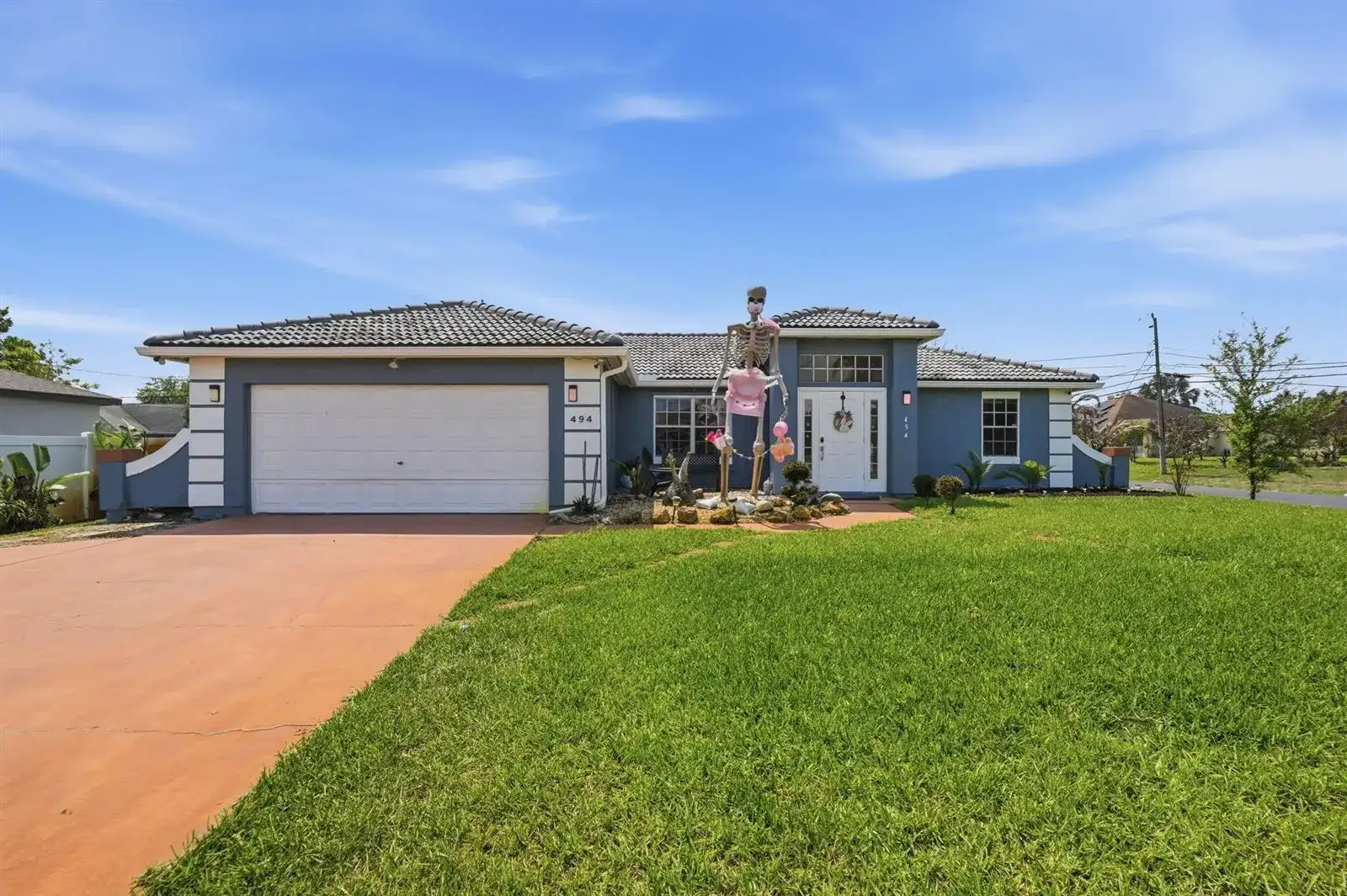 494 SW Paar Drive, Port St. Lucie FL 34953 photo 4