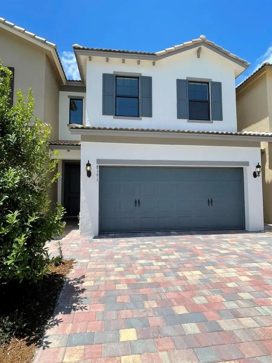 8191 Cinch Way, Lake Worth FL 33467 photo 3