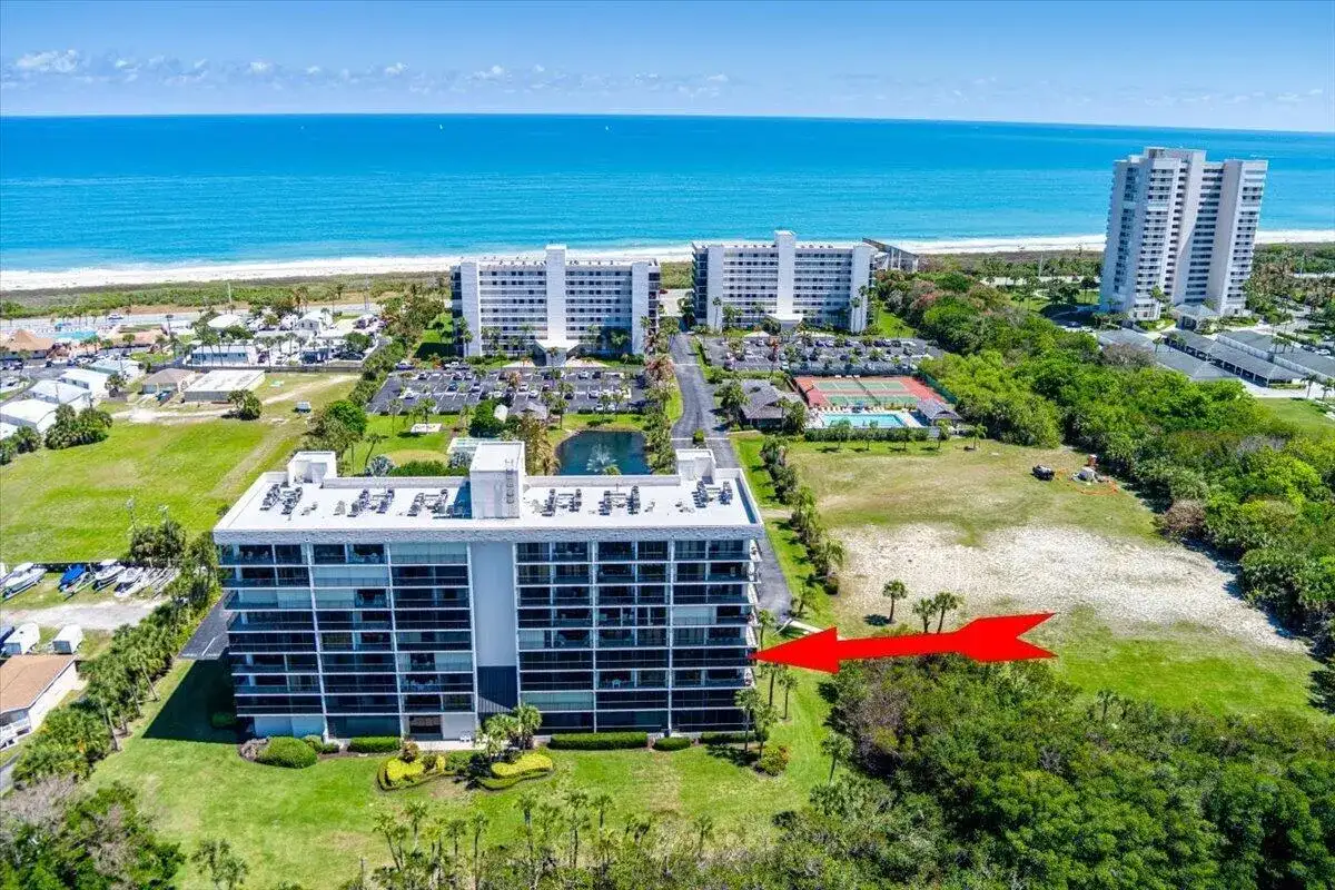 5059 N Hwy A1a # 401, Hutchinson Island FL 34949 photo 2