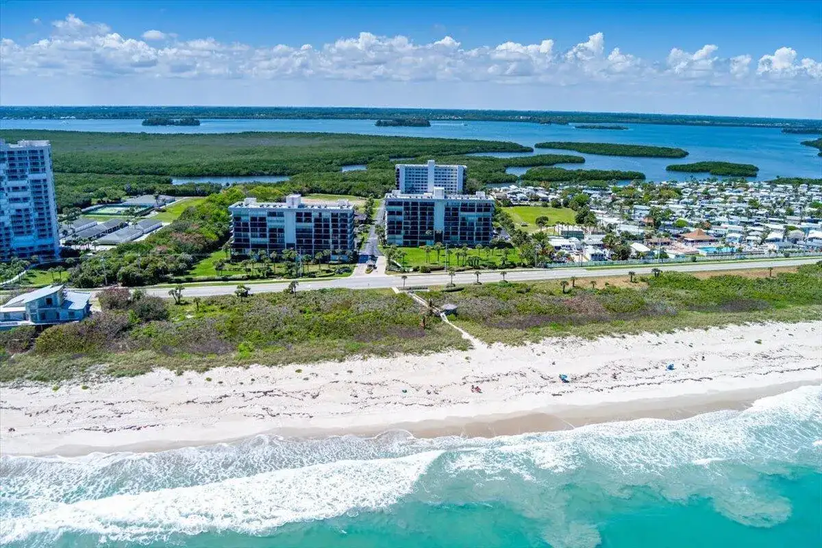 5059 N Hwy A1a # 401, Hutchinson Island FL 34949 photo 3