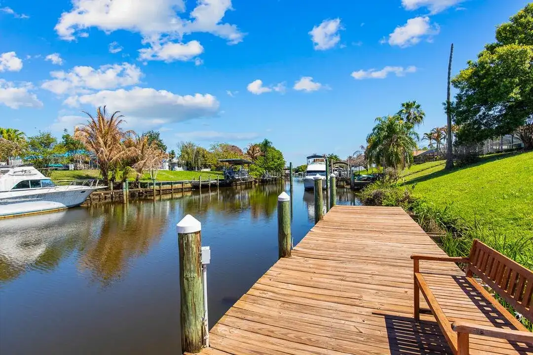 343 SE Verada Avenue, Port St. Lucie FL 34983 photo 3