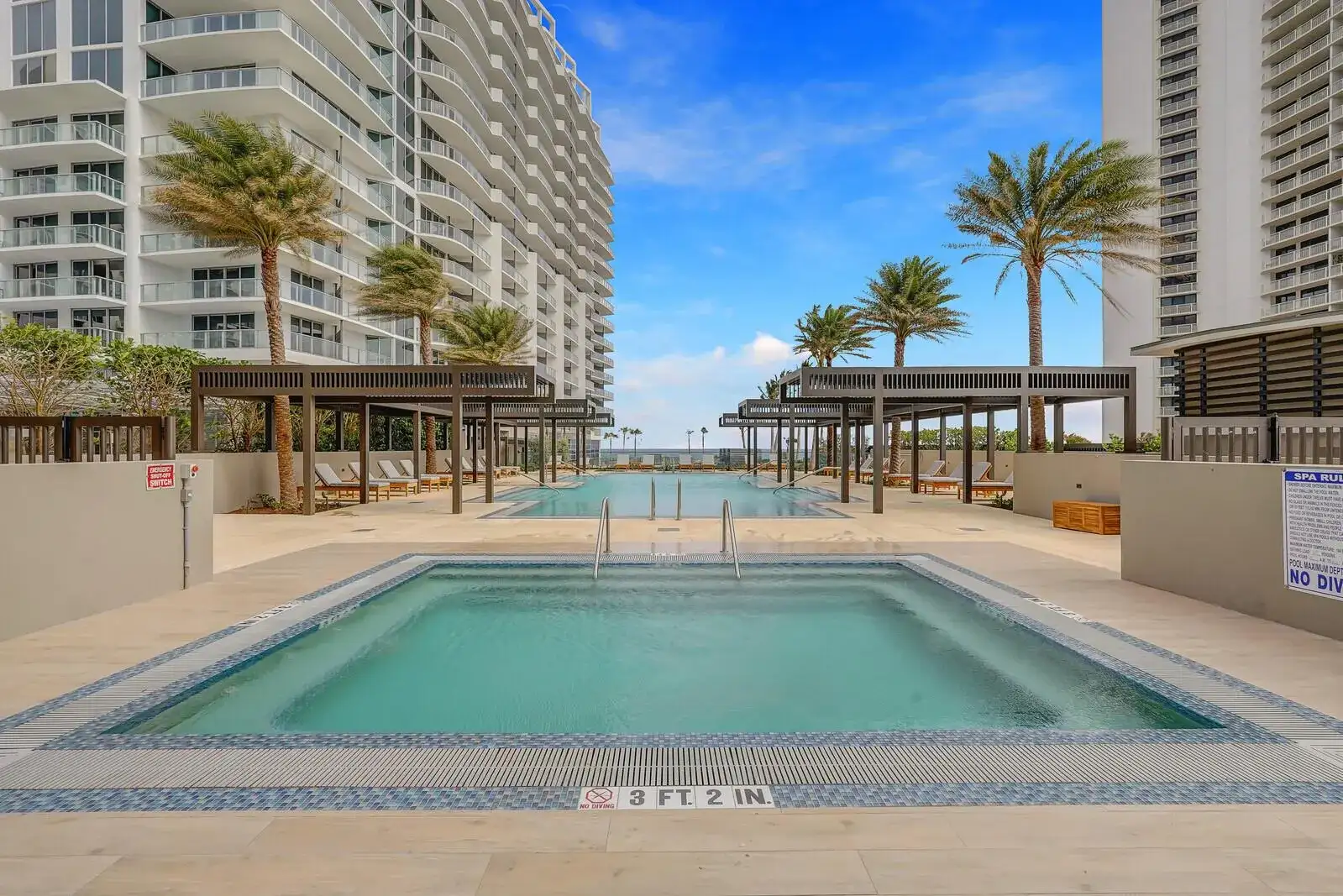 3100 N Ocean Drive # 704, Riviera Beach FL 33404 photo 2