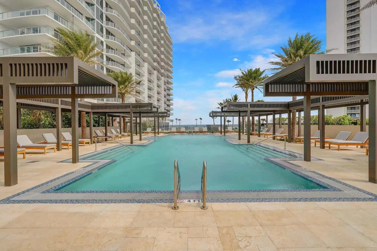 3100 N Ocean Drive # 704, Riviera Beach FL 33404 photo 3