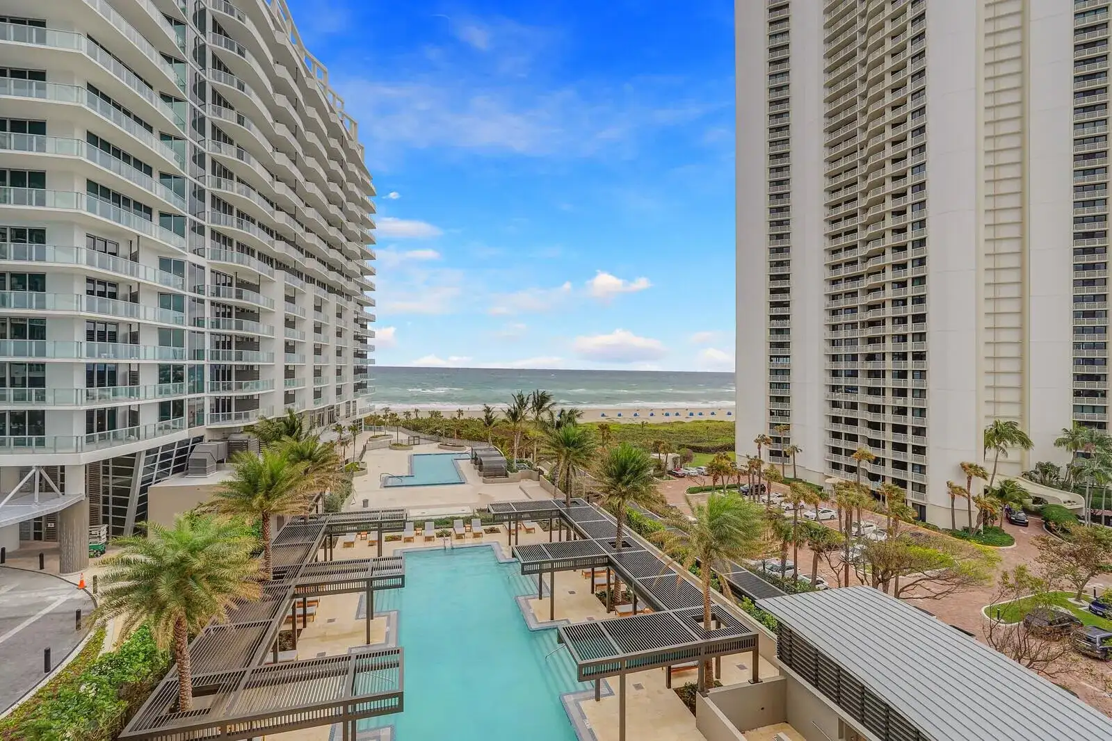 3100 N Ocean Drive # 704, Riviera Beach FL 33404 photo 5