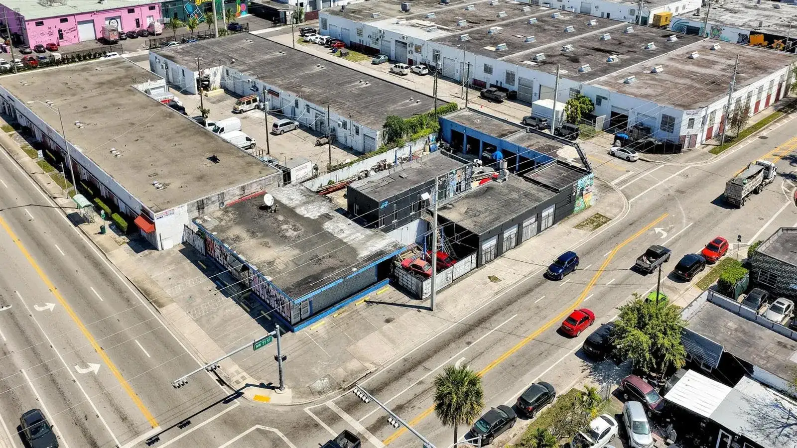7101 NW 7th Avenue, Miami FL 33150 photo 2