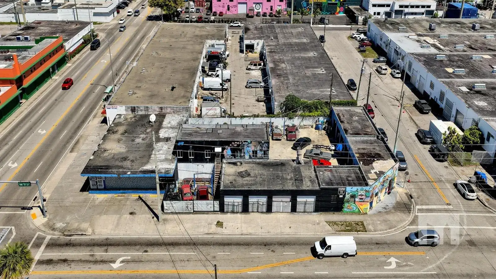 7101 NW 7th Avenue, Miami FL 33150 photo 3