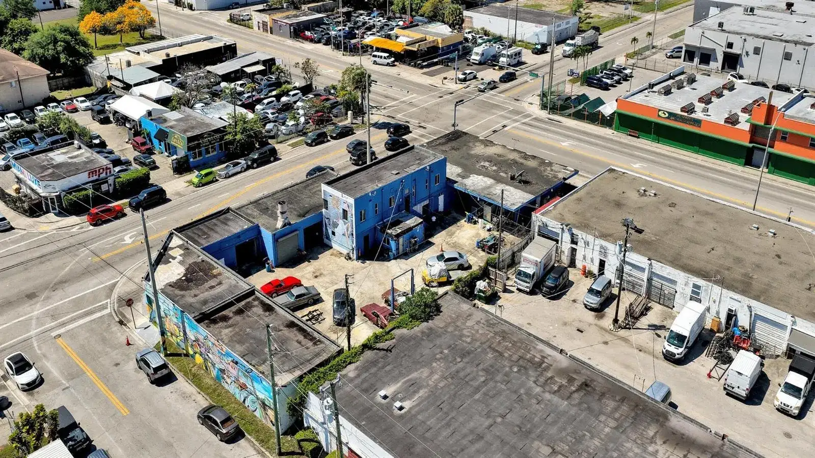 7101 NW 7th Avenue, Miami FL 33150 photo 4