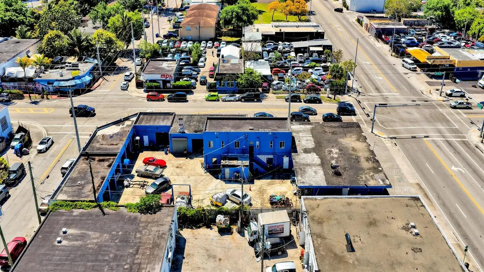 7101 NW 7th Avenue, Miami FL 33150 photo 5