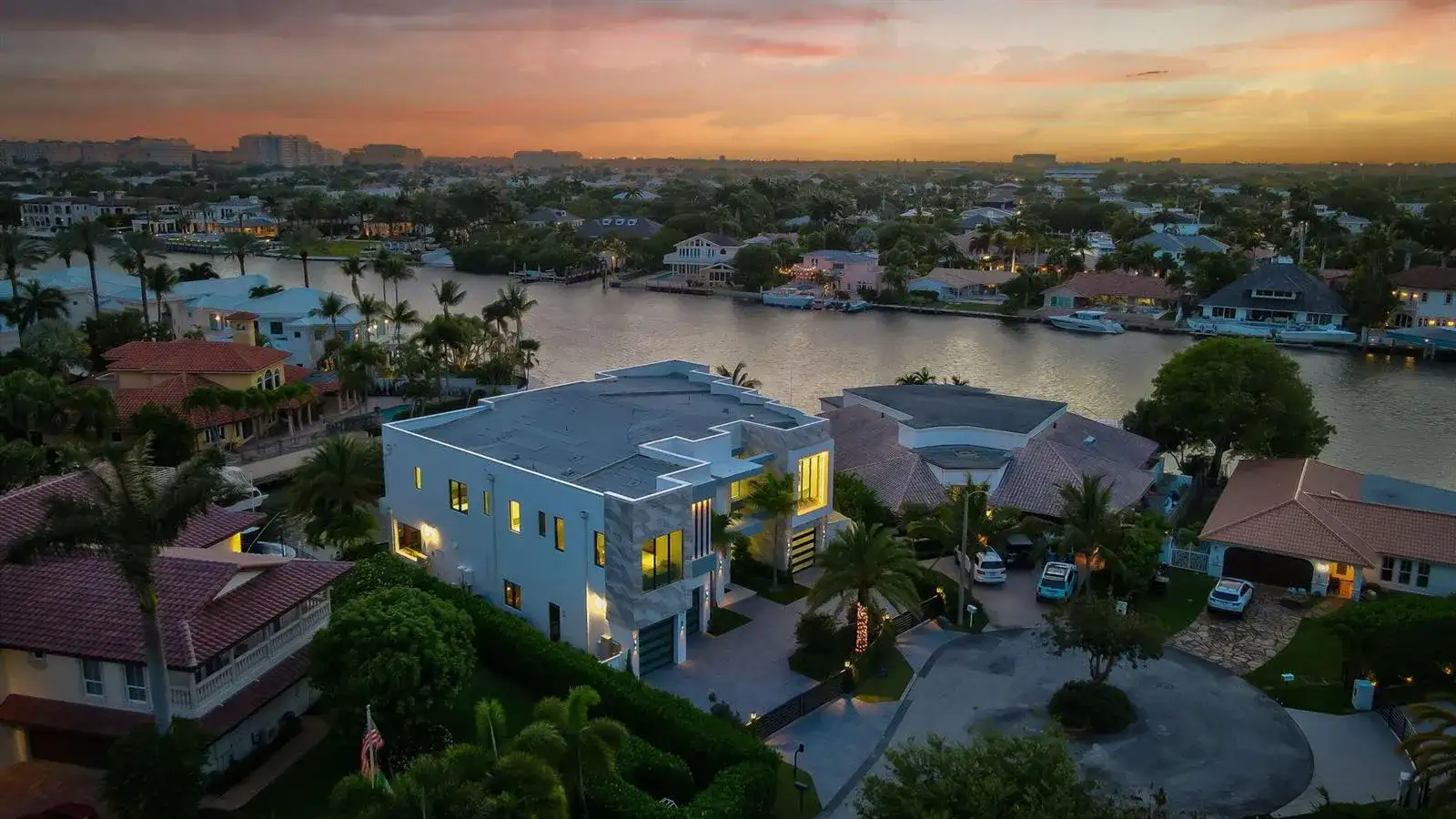 749 Bamboo Drive, Boca Raton FL 33432 photo 3