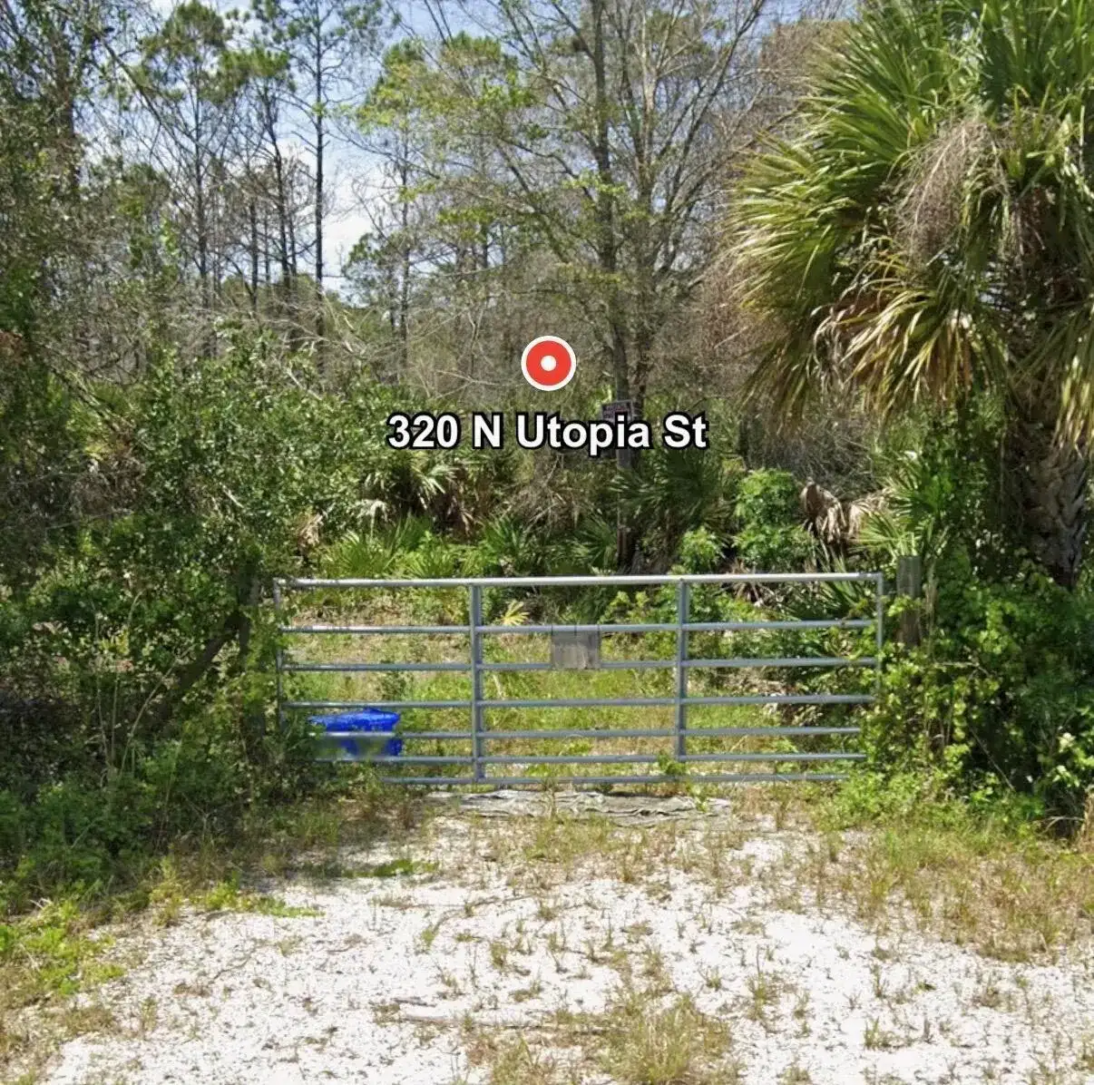 320 N Utopia Street, Clewiston FL 33440 photo 3