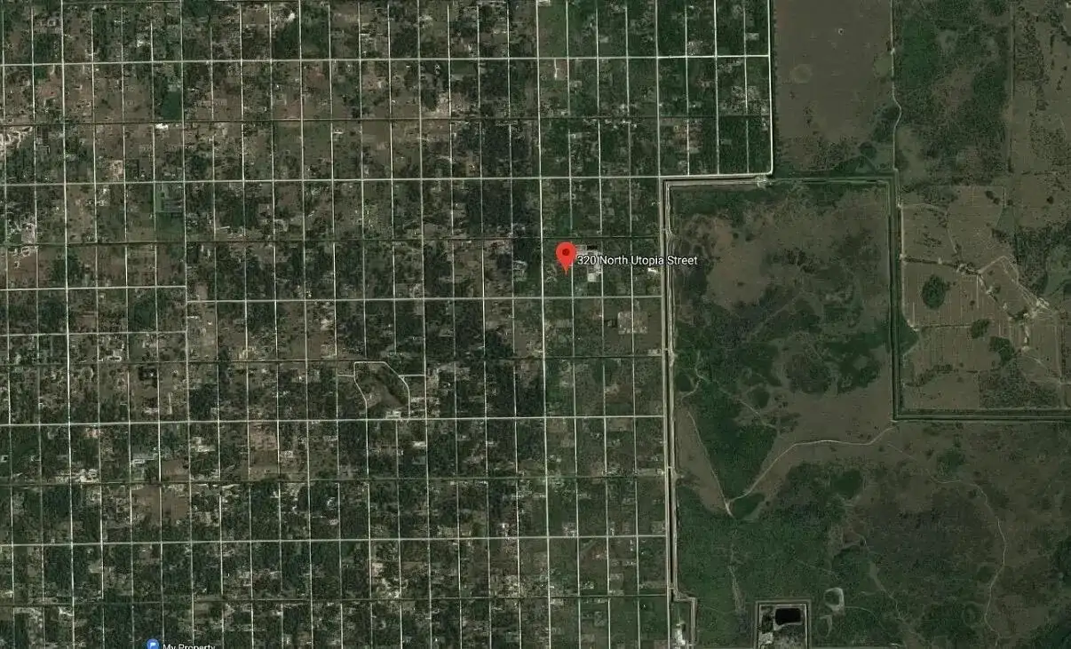 320 N Utopia Street, Clewiston FL 33440 photo 4