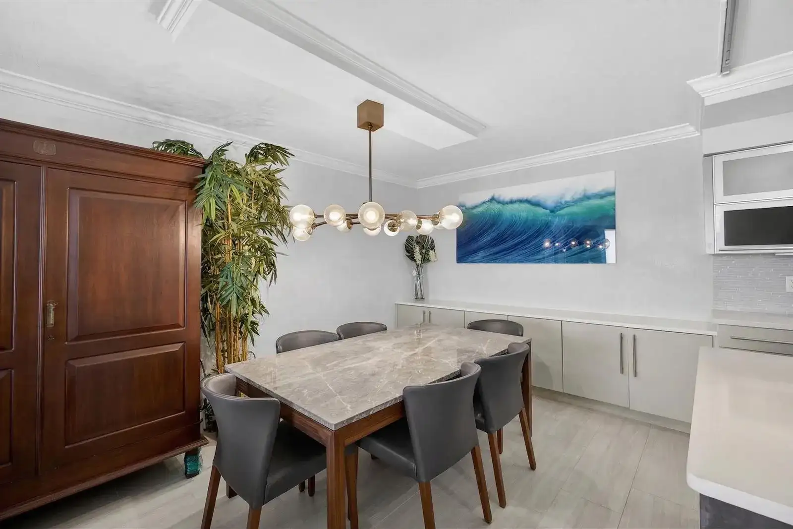 5440 N Ocean Drive # 805, Singer Island FL 33404 photo 3
