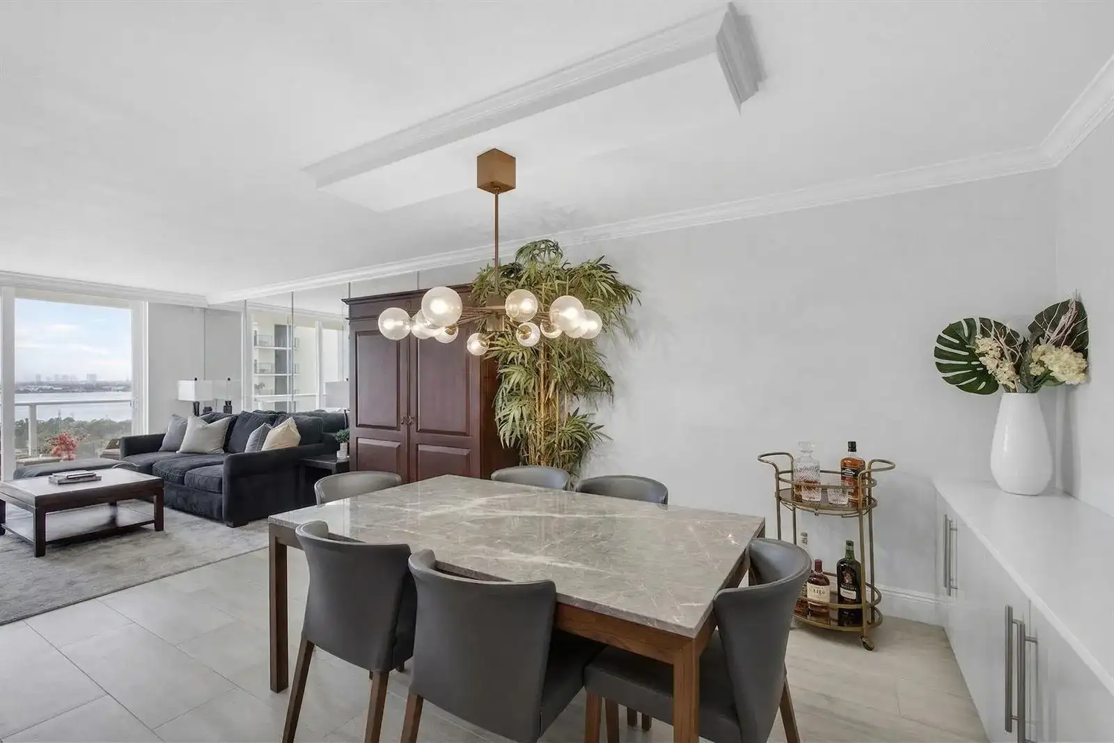 5440 N Ocean Drive # 805, Singer Island FL 33404 photo 4