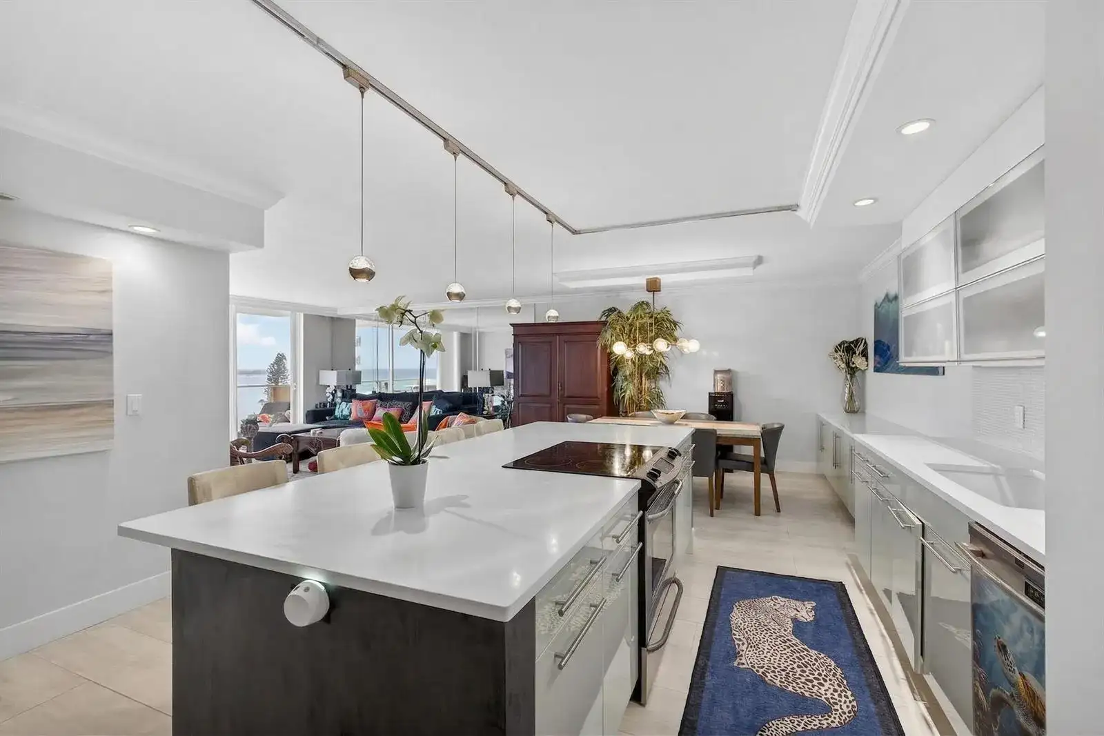 5440 N Ocean Drive # 805, Singer Island FL 33404 photo 5