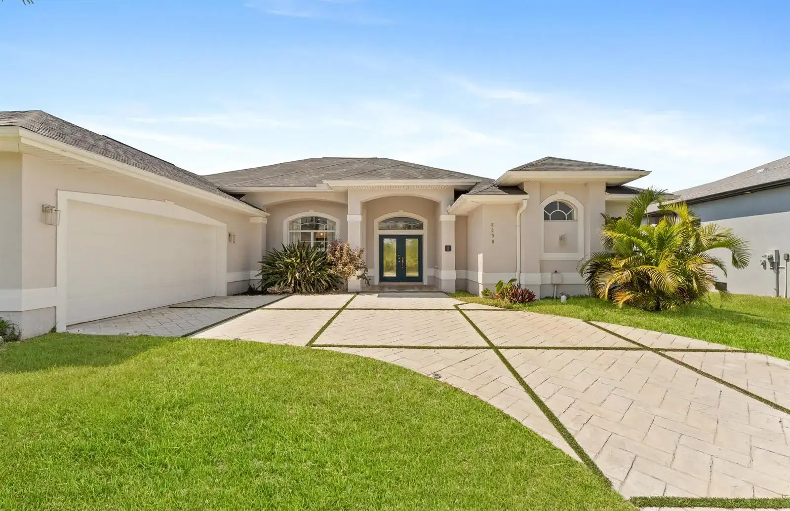 8090 Arlewood Circle, Port Charlotte FL 33981 photo 2