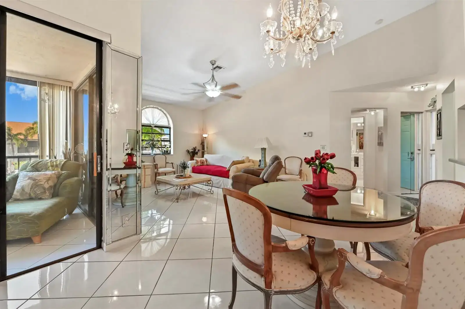 5450 Verona Drive # O, Boynton Beach FL 33437 photo 3
