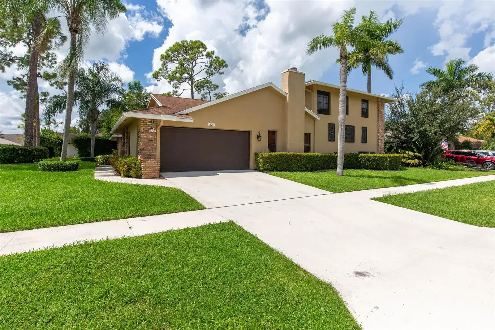 1123 Northumberland Court, Wellington FL 33414 photo 5