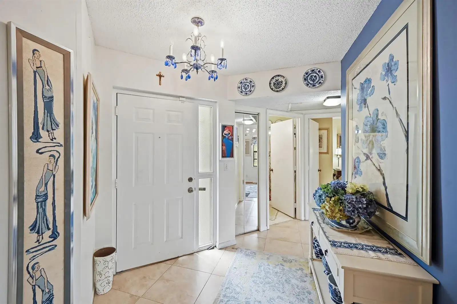 5442 Firenze Drive # F, Boynton Beach FL 33437 photo 2