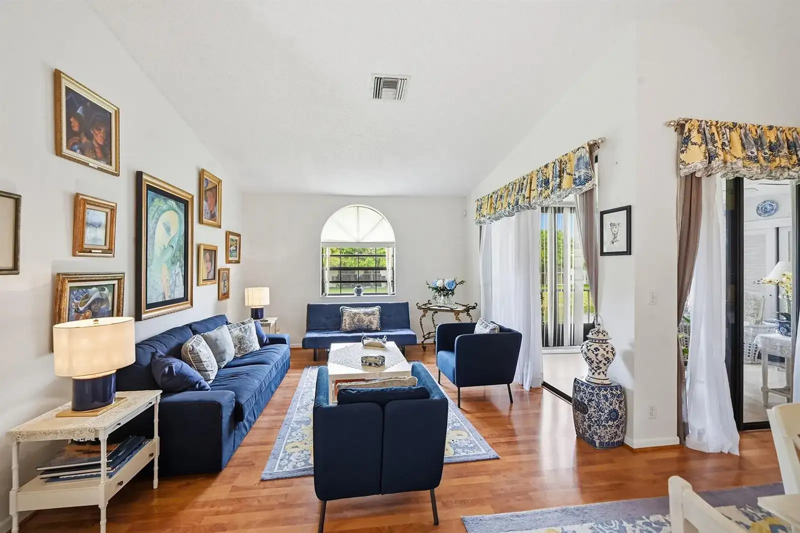 5442 Firenze Drive # F, Boynton Beach FL 33437 photo 4