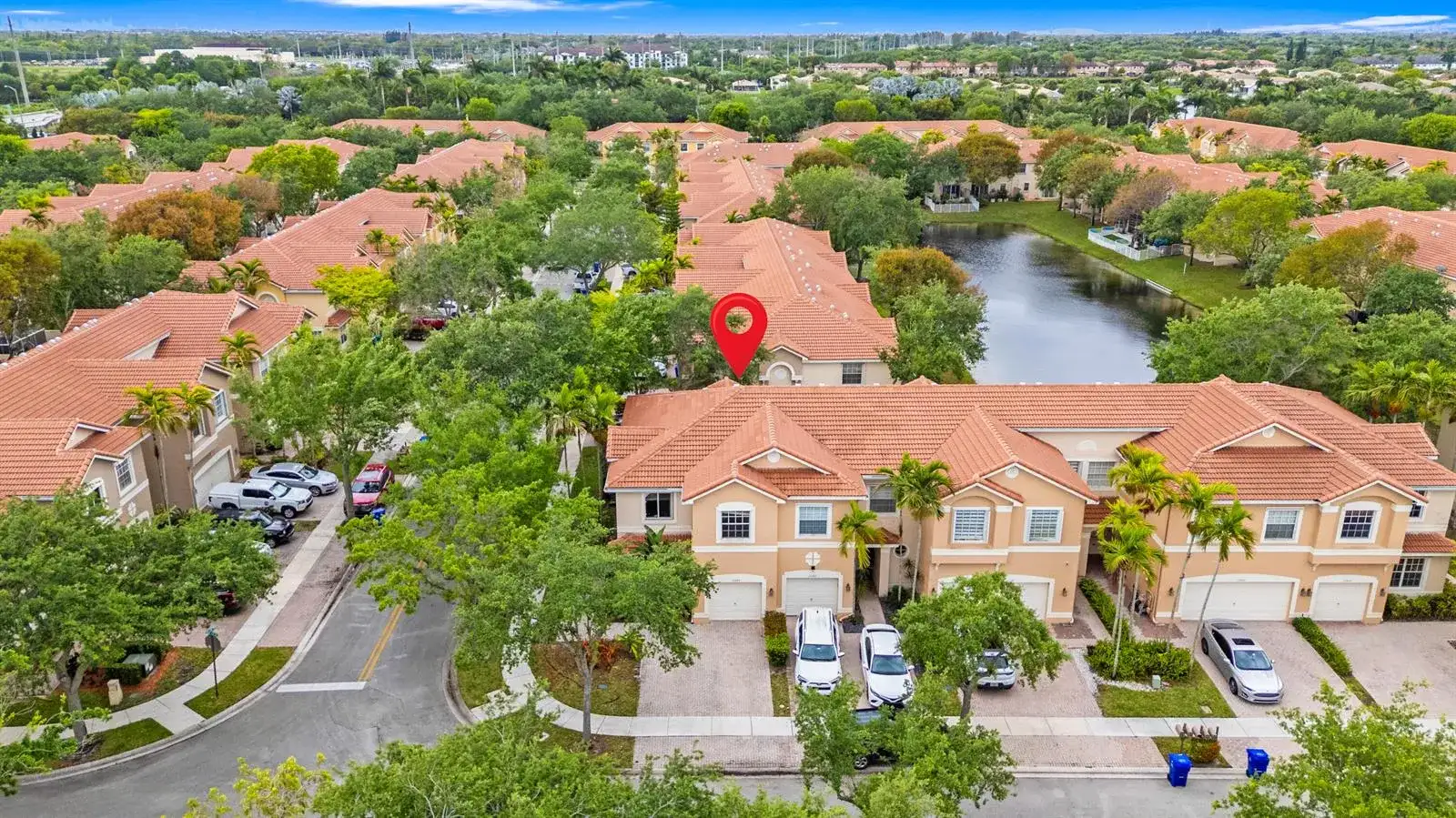 12444 SW 42nd Street, Miramar FL 33027 photo 5