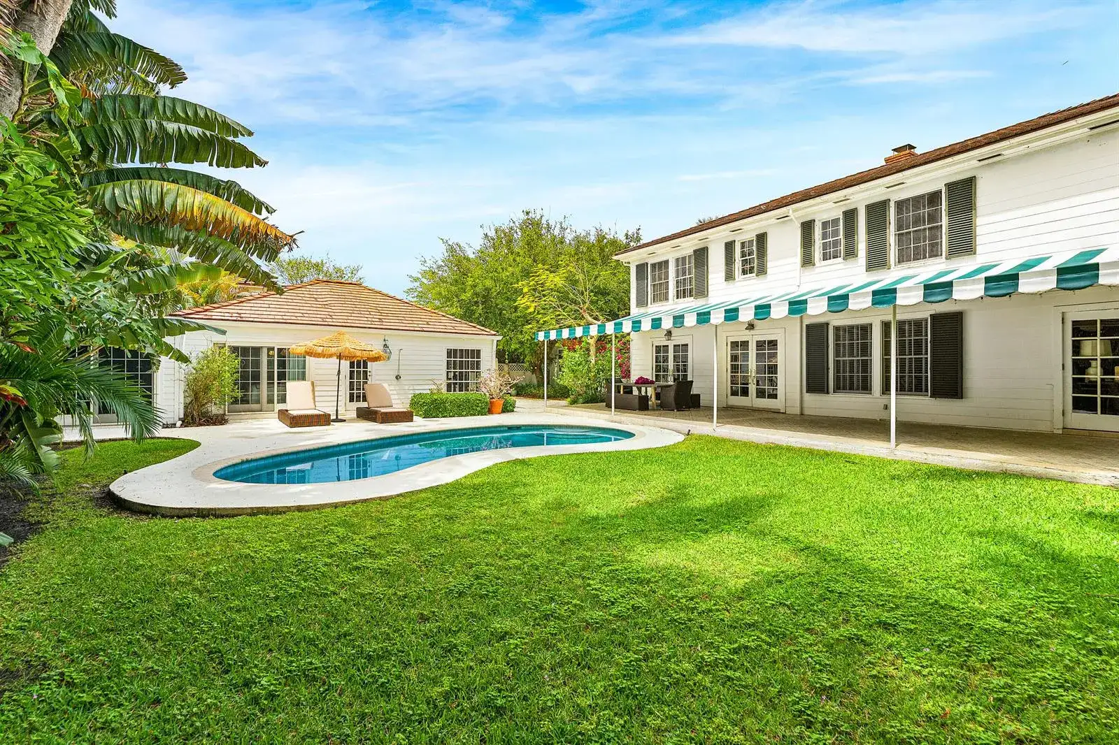 210 Merrain Road, Palm Beach FL 33480 photo 3