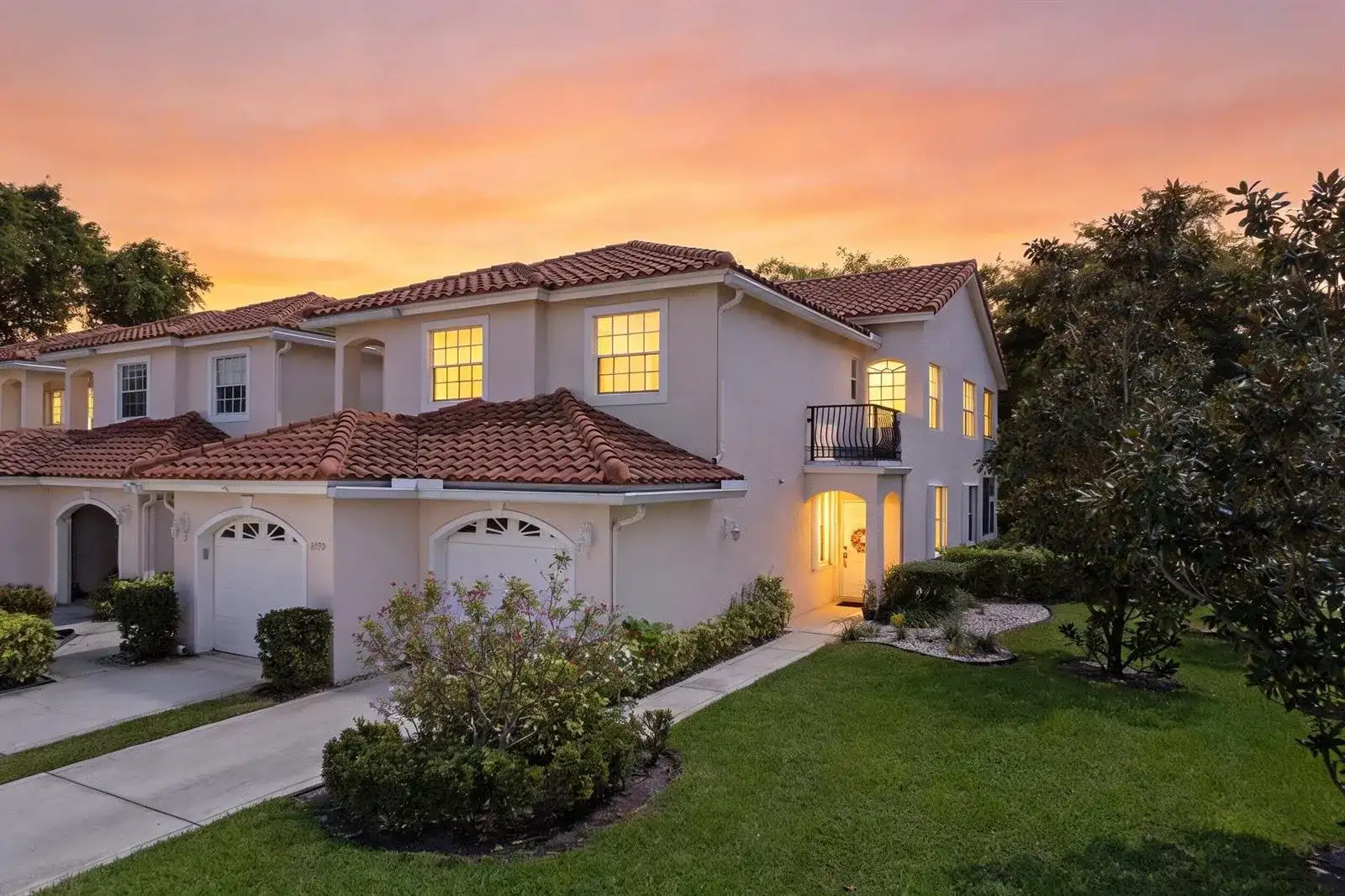 8550 Via Romana # 1, Boca Raton FL 33496 photo 2