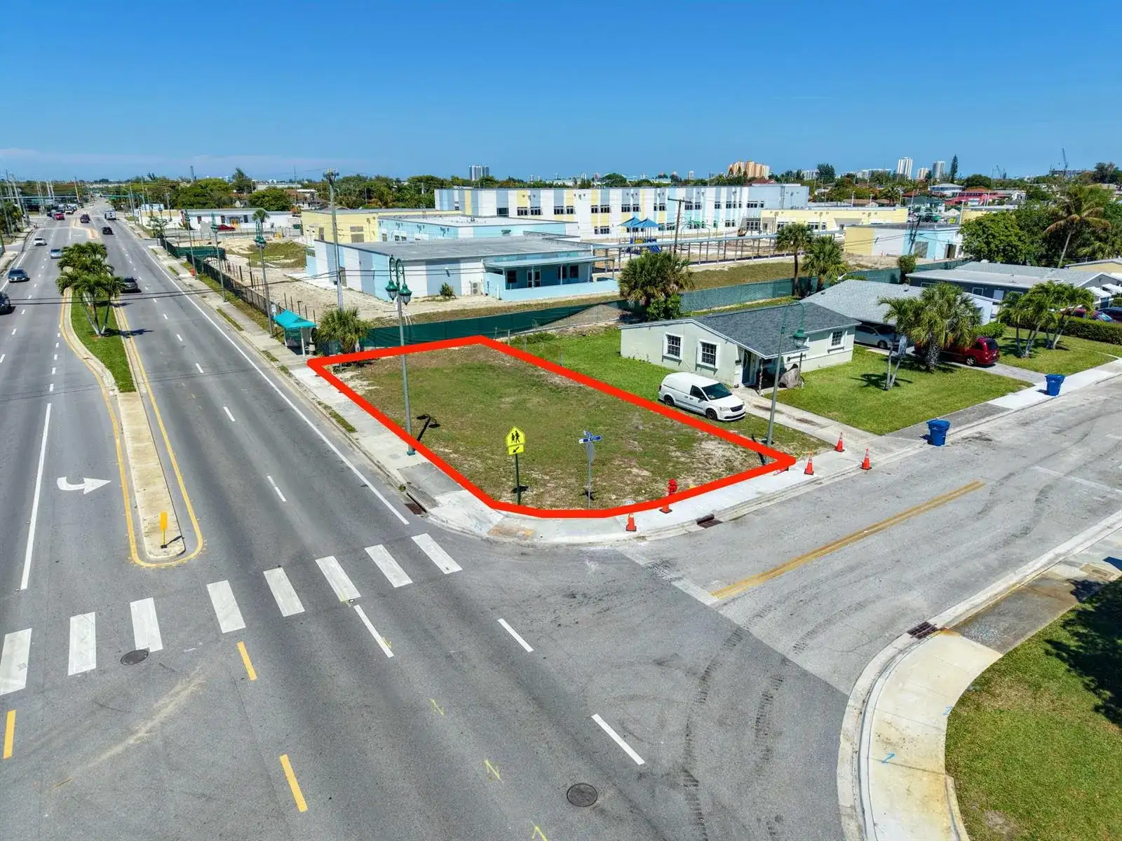 0 Australian Avenue, Riviera Beach FL 33404 photo 2