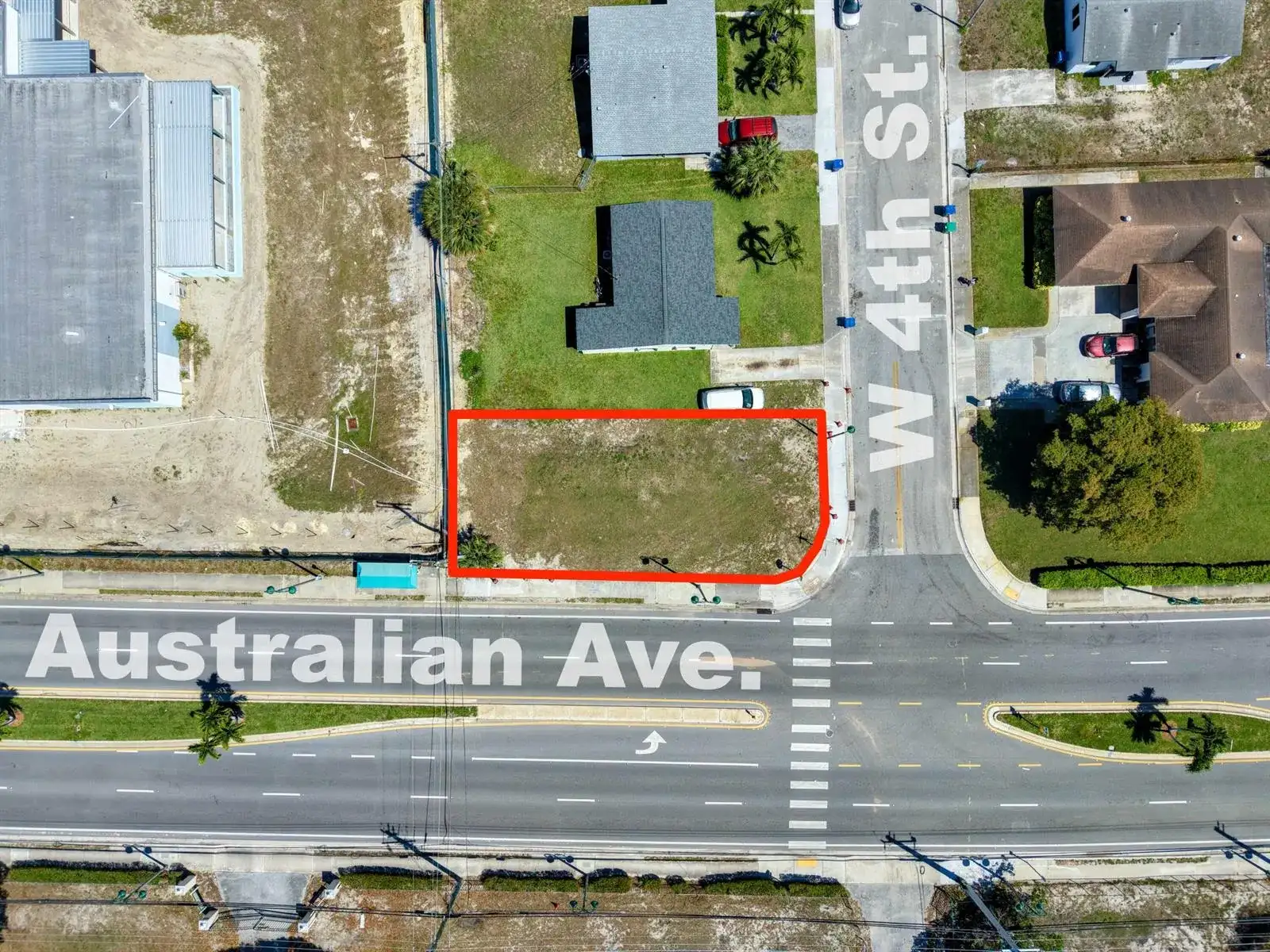 0 Australian Avenue, Riviera Beach FL 33404 photo 3