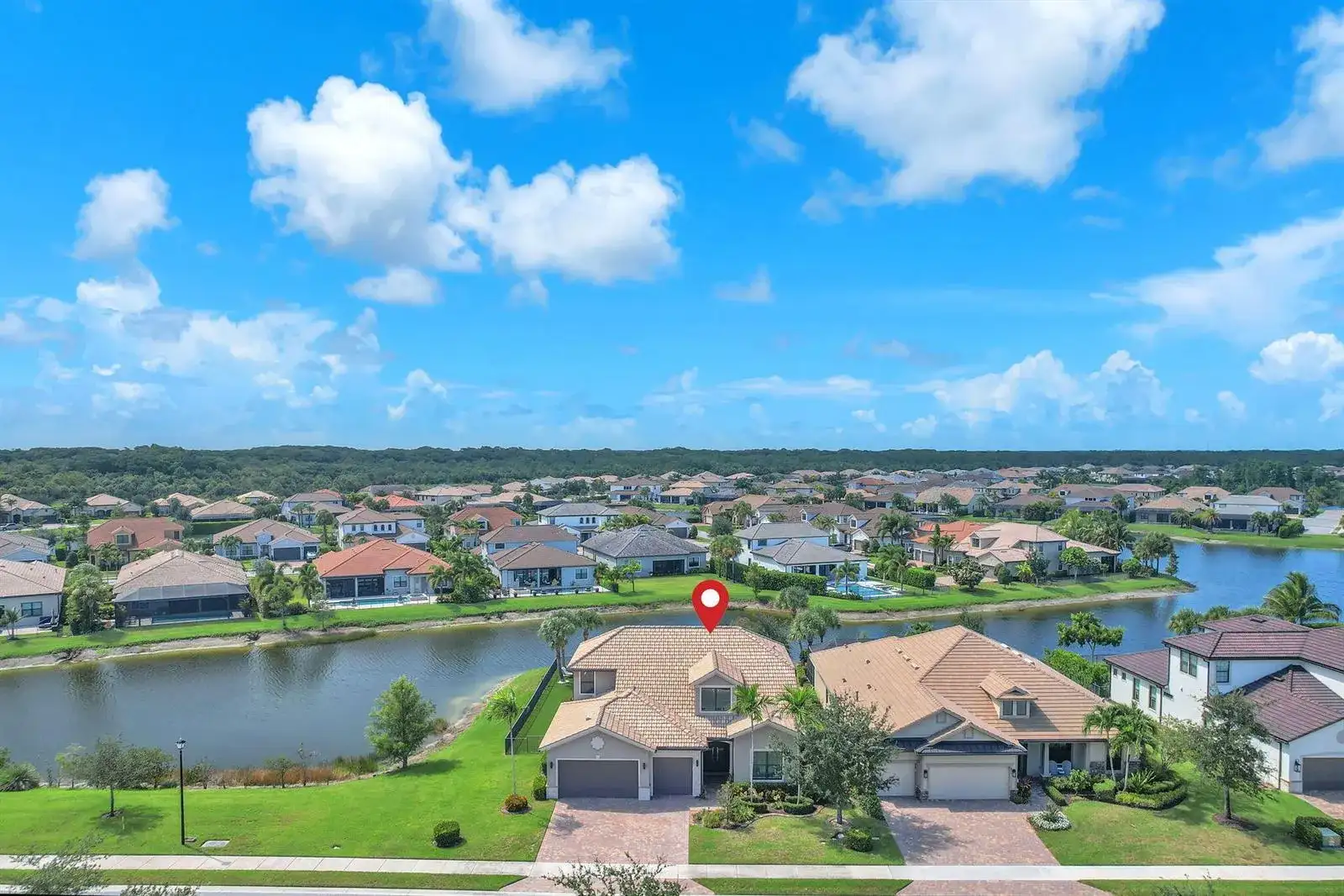 507 Sonoma Isles Circle, Jupiter FL 33478 photo 2