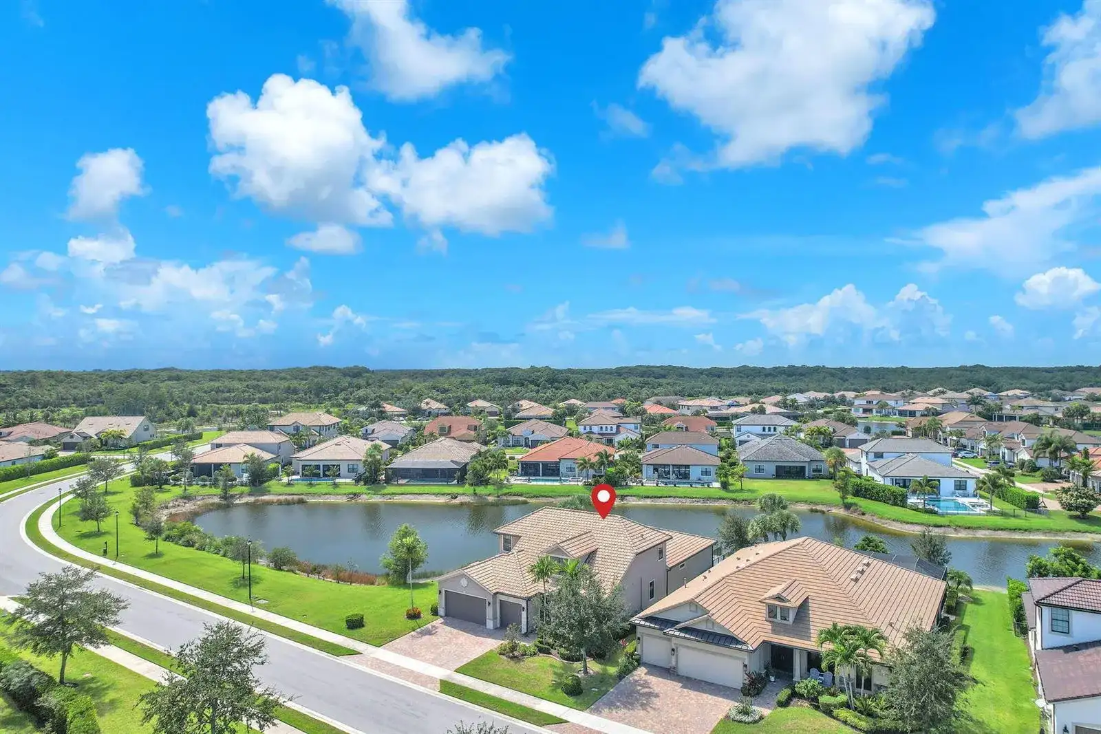 507 Sonoma Isles Circle, Jupiter FL 33478 photo 3