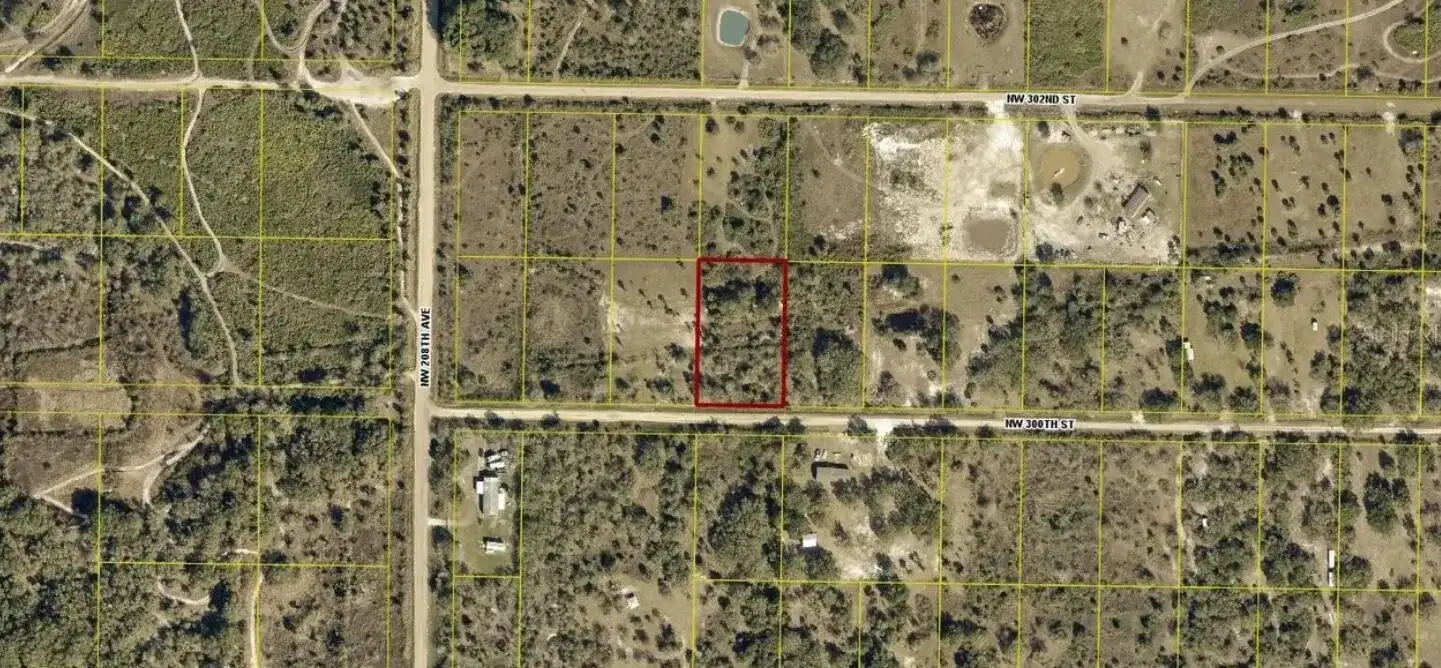20639 NW 300th Street, Okeechobee FL 34972 photo 2