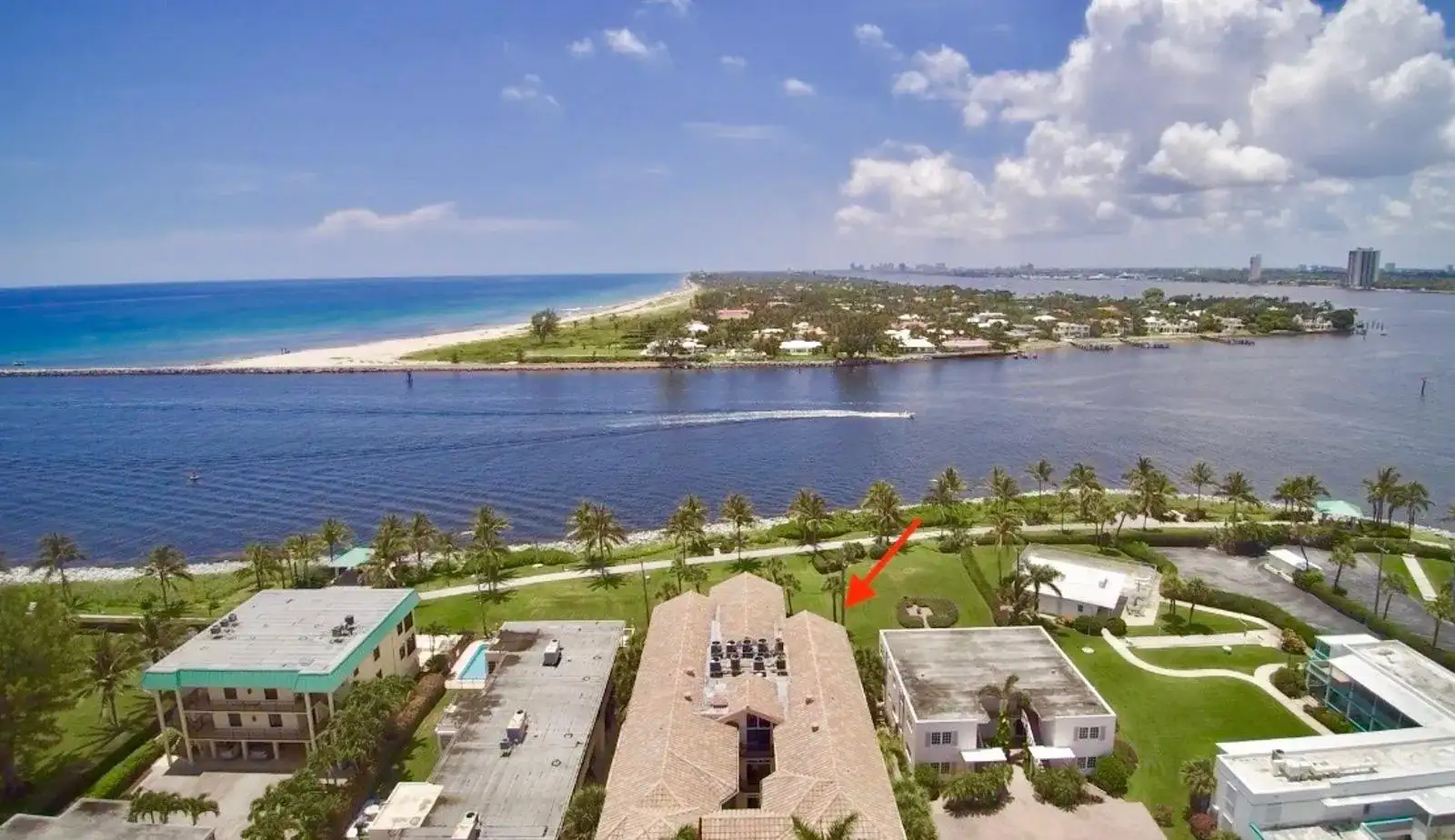 314 Inlet Way # 303, Palm Beach Shores FL 33404 photo 2