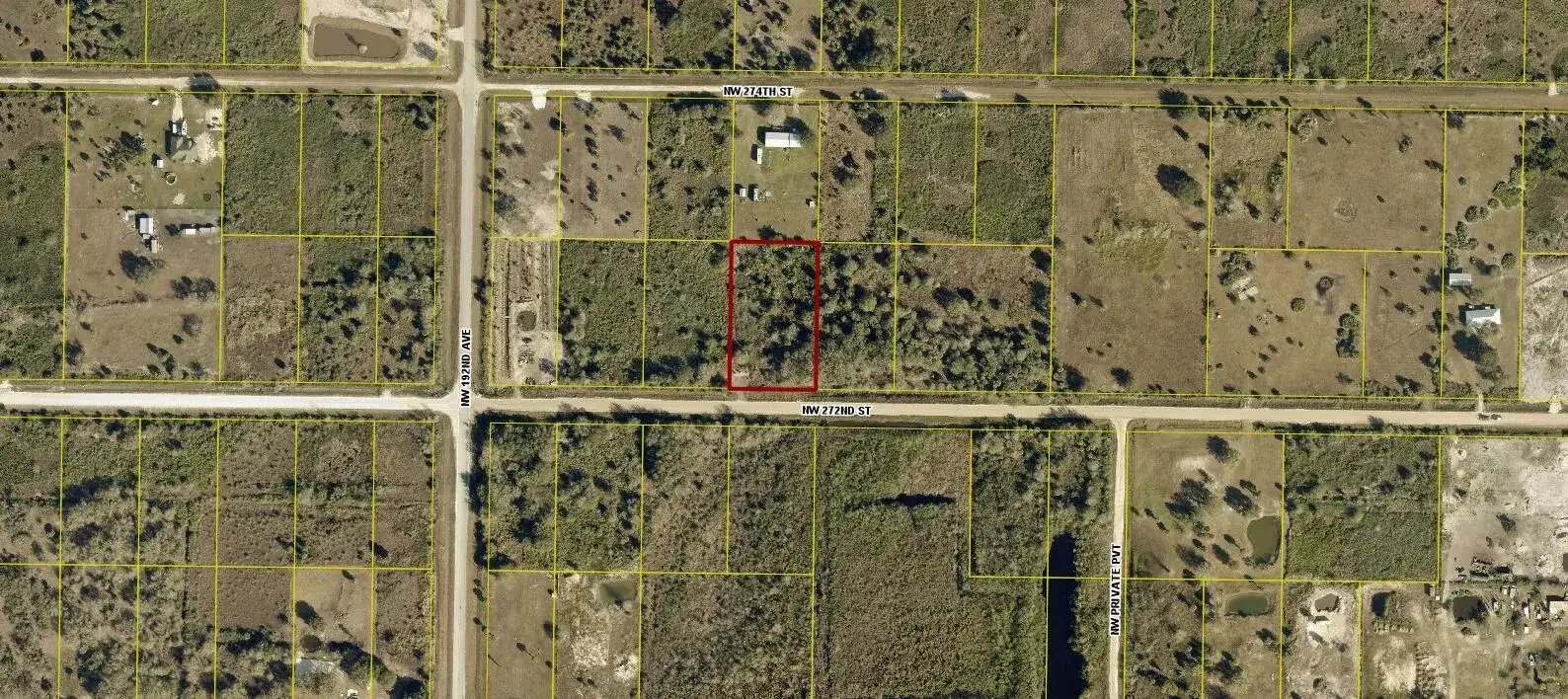 19025 NW 272nd Street, Okeechobee FL 34972 photo 2