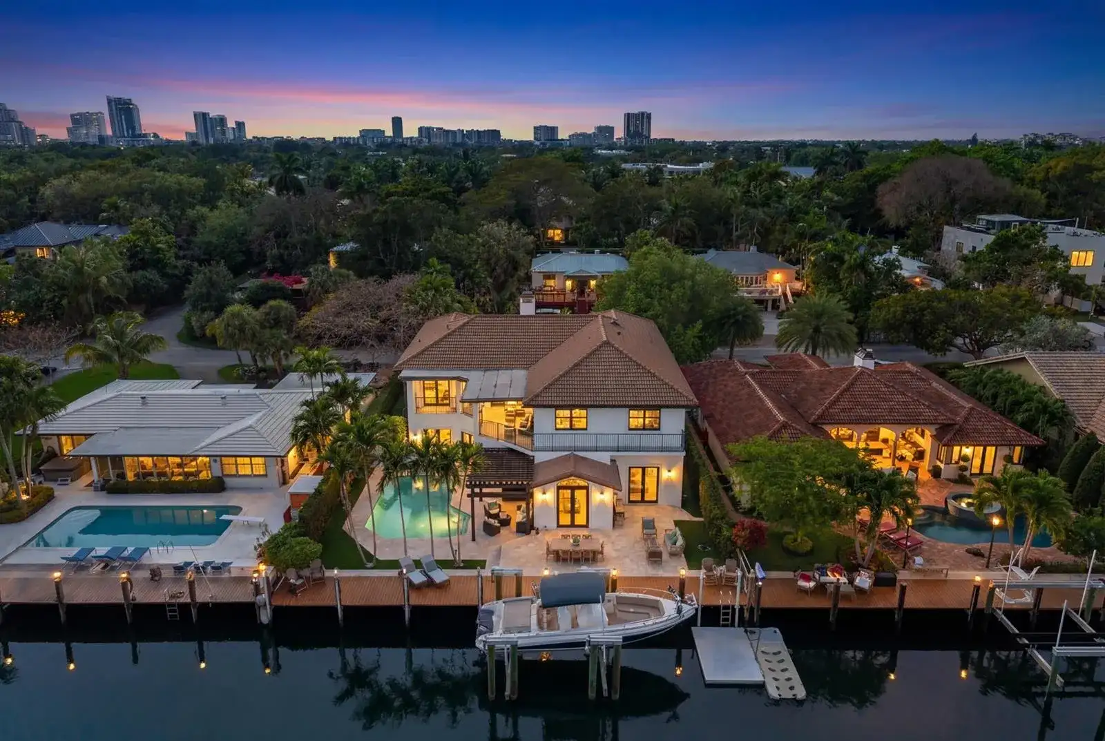 506 Victoria Terrace, Fort Lauderdale FL 33301 photo 3
