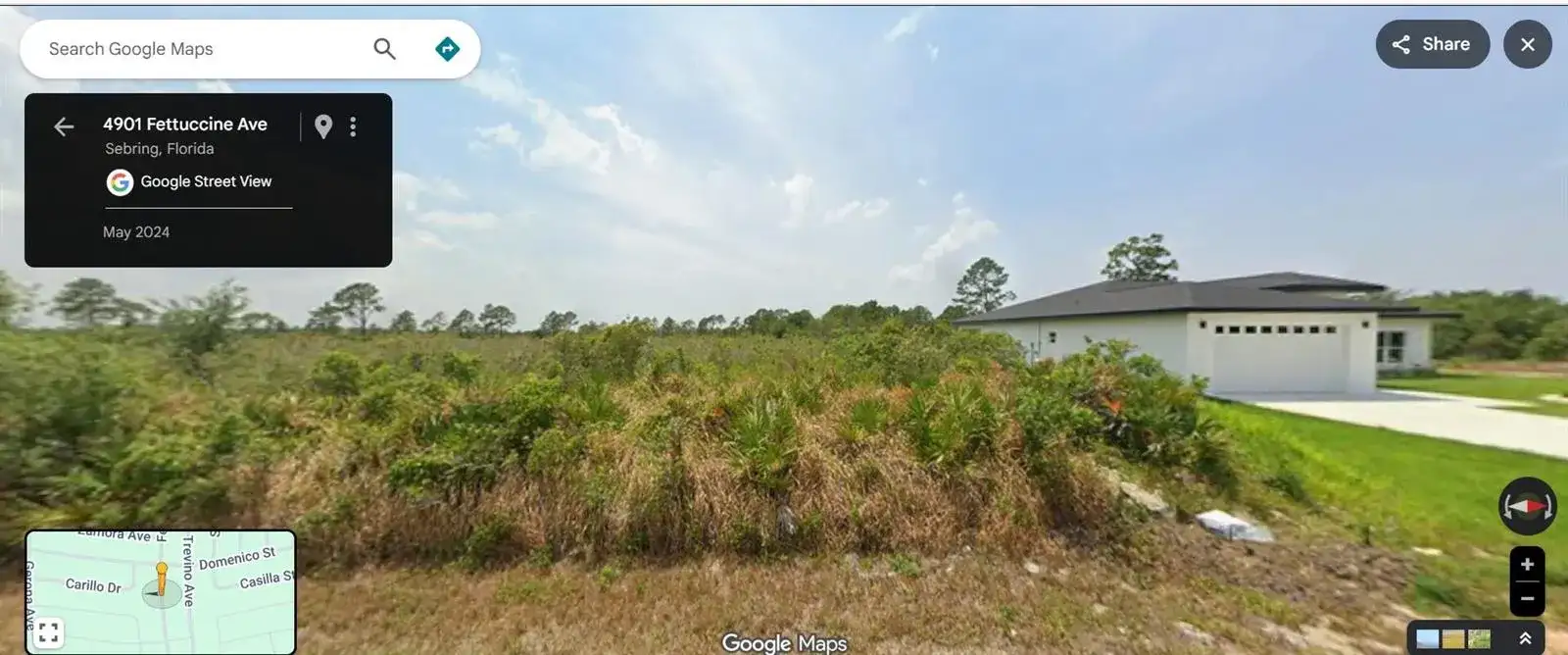 4925 Fettuccine Avenue, Sebring FL 33872 photo 2