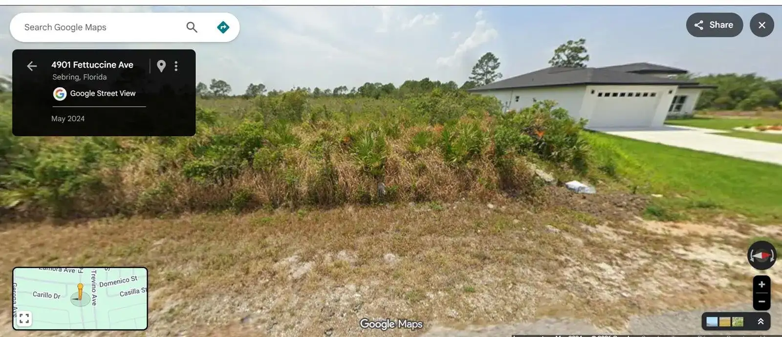 4925 Fettuccine Avenue, Sebring FL 33872 photo 4