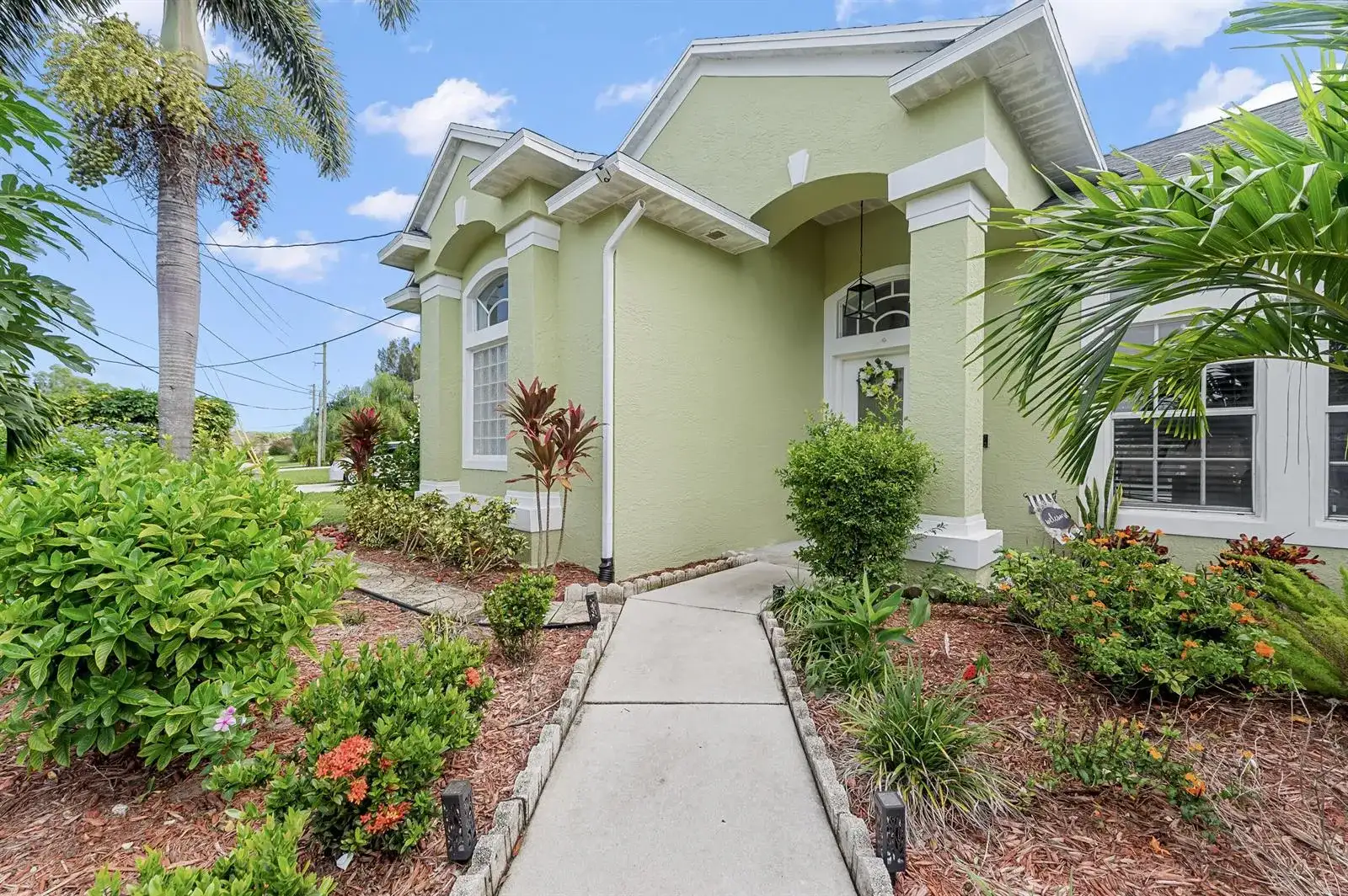 3183 SW Ann Arbor Road, Port St. Lucie FL 34953 photo 2