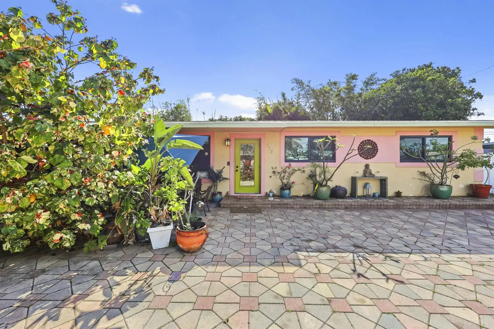 112 San Juan Drive, Palm Springs FL 33461 photo 2