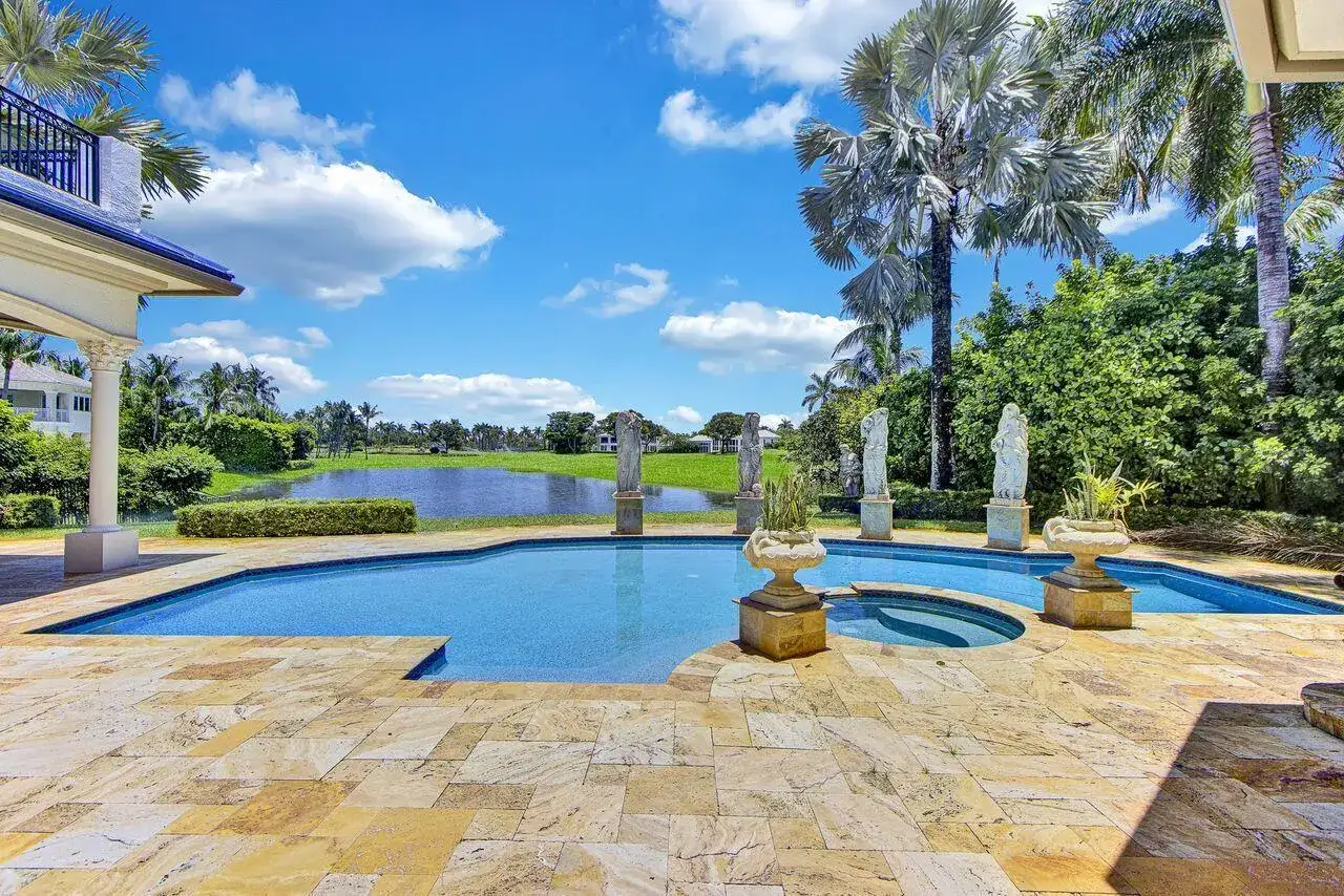 17730 Scarsdale Way, Boca Raton FL 33496 photo 2