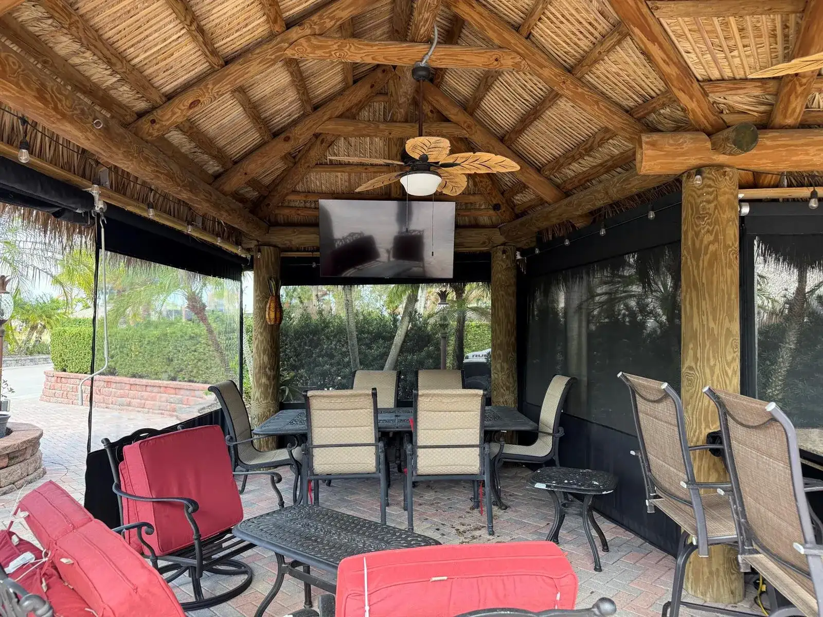 424 NW Chipshot Lane, Port St. Lucie FL 34986 photo 3