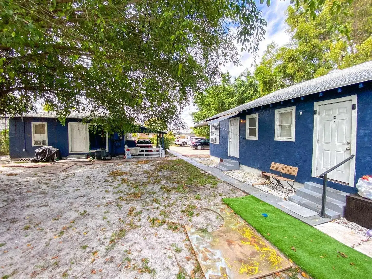 3804 Miller Avenue, West Palm Beach FL 33405 photo 2