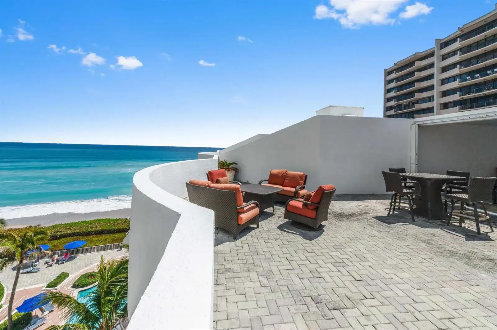 4600 N Ocean Drive # 605, Riviera Beach FL 33404 photo 4